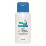 Sebamed Clearface 150 Temizleyici Yüz Töniği