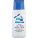 Sebamed Clearface Facial Cleansing Tonic 150 ml GKÜRÜN724