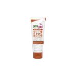 Sebamed Çok Yönlü Güneş Kremi 50 SPF 75 ml E Vitamini ile Yüksek Koruma Hassas Ciltler İçin
