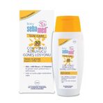 Sebamed Çok Yönlü Koruyucu Bebek Güneş Losyonu 150 ml 30+ Spf