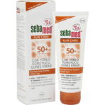 Sebamed Çok Yönlü Koruyucu SPF50+ 2x75 ml Güneş Kremi