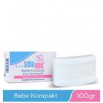 Sebamed Compact 4x100 gr Sabun