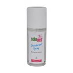 Sebamed Deo Blossom 75 ml Kadın Deodorant Spreyi