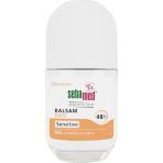 Sebamed Deo Roll-On Balsam Deo 50Ml Hassas