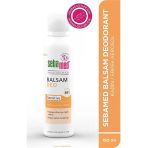 Sebamed Deodorant Aerosol 150 Ml Balsam - Sensitive/Hassas 36979305