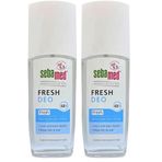 Sebamed Deodorant Fresh Deodorant 75 ml (2 paketi)