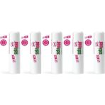 Sebamed Dudak Koruyucu Bakım Kremi Stick 30 Spf 4.8gr (Çatlamış ve Hassas Nemlendiricili) (5 Li Set) - Şeffaf