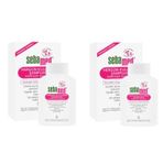 Sebamed Everyday 2x200 ml Şampuan