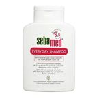 Sebamed Everyday 400 ml Hergün Kullanım Şampuanı