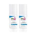 Sebamed Fresh 2x50 ml Roll-On Deodorant