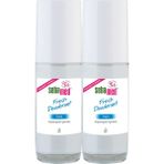 Sebamed Fresh 2x50 ML Roll-On Deodorant