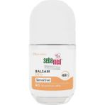 Sebamed Fresh 50 ml Hassas Ciltler için Deo Roll-On