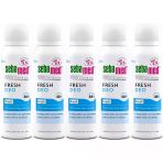 Sebamed Fresh 5x150 ml Aerosol Deodorant