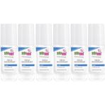 Sebamed Fresh 6x50 ml Roll-On