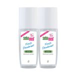 Sebamed Fresh Active 2x75 ml Deodorant