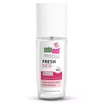 Sebamed Fresh Deo Blossom Sprey Deodorant 75 ml