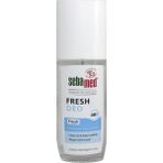 Sebamed Fresh Deo Sprey 75 ml Hassas Ciltler İçin Uzun Süre Kalıcı Tazelik