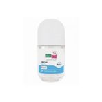 Sebamed Fresh Deodorant Roll-On, 50 ml, Sensitive Skin