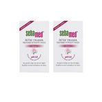 Sebamed Genital Bölge Intim Yıkama Jeli 200 ml 2 Adet