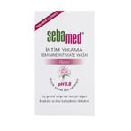 Sebamed Genital Bölge İntim Yıkama Jeli, 200 ml, Hassas Cilt Bakımı