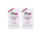 Sebamed Genital Bölge İntim Yıkama Jeli, 200 ml x 2 Adet, pH 3.8