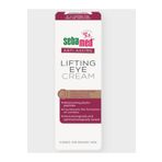 Sebamed Göz Bölgesinde Kırışıklık Karşıtı Koruyucu Bakım Kremi 15 Ml