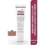 Sebamed Göz Çevresi Kremi 15 ml – Kırısıklık ve Yaslanma Karsiti, Antı-Age Formül