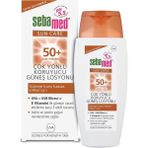Sebamed Güneş Losyonu 50+ SPF 150 ml Hassas Ciltler İçin Çok Yönlü Koruma Sağlar