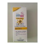 Sebamed Güneş Losyonu 50 Spf