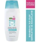 Sebamed Güneş Sonrası Tazeleyici Balsam 150 Ml - Diş Beyazlatıcı Köpük Hediye