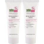 Sebamed Günlük Kullanım 2x50 ml Tüp Nemlendirici Krem