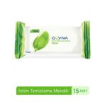 Sebamed Gvyna İntim Mendil Fresh 15'li