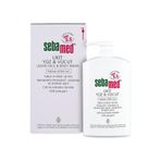 Sebamed Hassas Cilt için Arındırıcı Sabunsuz Yüz Temizleme Jeli 1000 ml