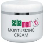 Sebamed Hassas Ciltler İçin 75 ml Nemlendirici Kavanoz Gündüz Kremi