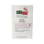 Sebamed Hassas Ciltler Için Intim Yıkama 15-50 Yaş Arası Kadınlar Için