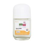 Sebamed Hassas Ciltlere Özel 48 Saat Etkili Kadın Erkek Balsam Roll-On Deodorant 50 ML