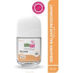 Sebamed Hassas Ciltlere Özel 48 Saat Etkili Kadın Erkek Balsam Roll-On Deodorant 50ml - 50 ml