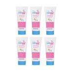 Sebamed Healing 6x100 ml Bebek Pişik Kremi
