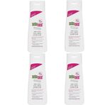 Sebamed Her Gün Kullanım 4x400 ml Şampuanı