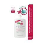 Sebamed Her Gün Kullanım Hassas Saçlar İçin Günlük Saç Bakım Şampuanı 1 L + Silikon Tarak
