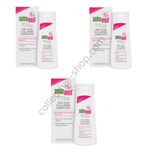 Sebamed Hergün Kullanım 3x200 ml Şampuan