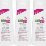 Sebamed Hergün Kullanım 5x400 ml Şampuan