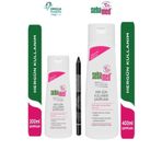 Sebamed Hergün Kullanım Şampuanı 400 ml + 200 ml