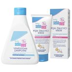 Sebamed Hoşgeldin Bebeğim Paketi