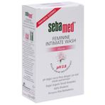 Sebamed İntim Likid Ph 3.8 200ml