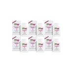 Sebamed İntim Likit 200ml, Genital Bölge Temizleyici, 6'lı Set, Hassas Cilt Bakımı