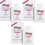 Sebamed İntim Likit 3x200 ml Genital Bölge Temizleyici