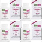 Sebamed İntim Likit 6x200 ml Genital Bölge Temizleyici
