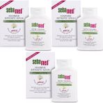 Sebamed İntim Likit Menapoz 3x200 ml Genital Bölge Temizleyici