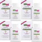 Sebamed İntim Likit Menapoz 4x200 ml Genital Bölge Temizleyici